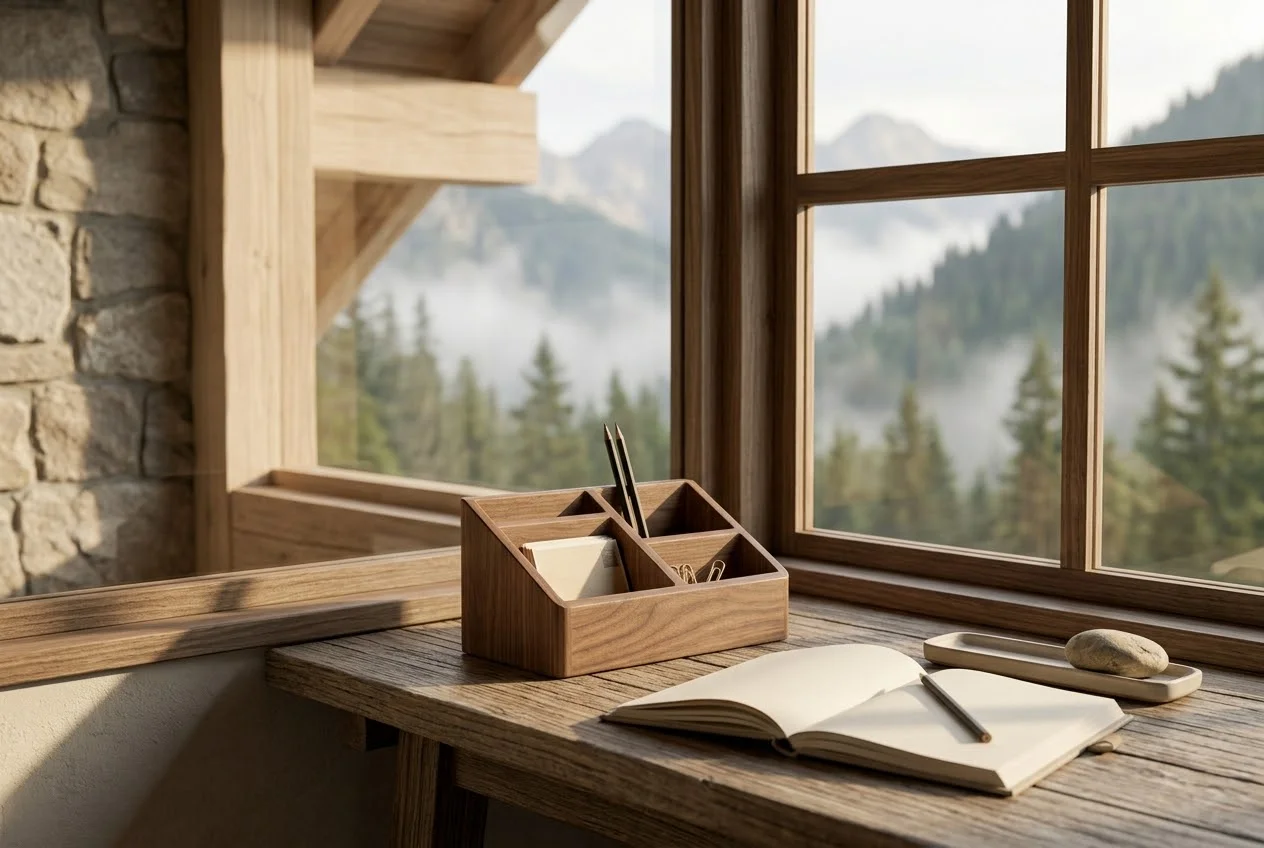 Home & Office