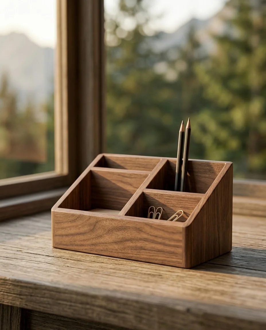 Desk Organizer