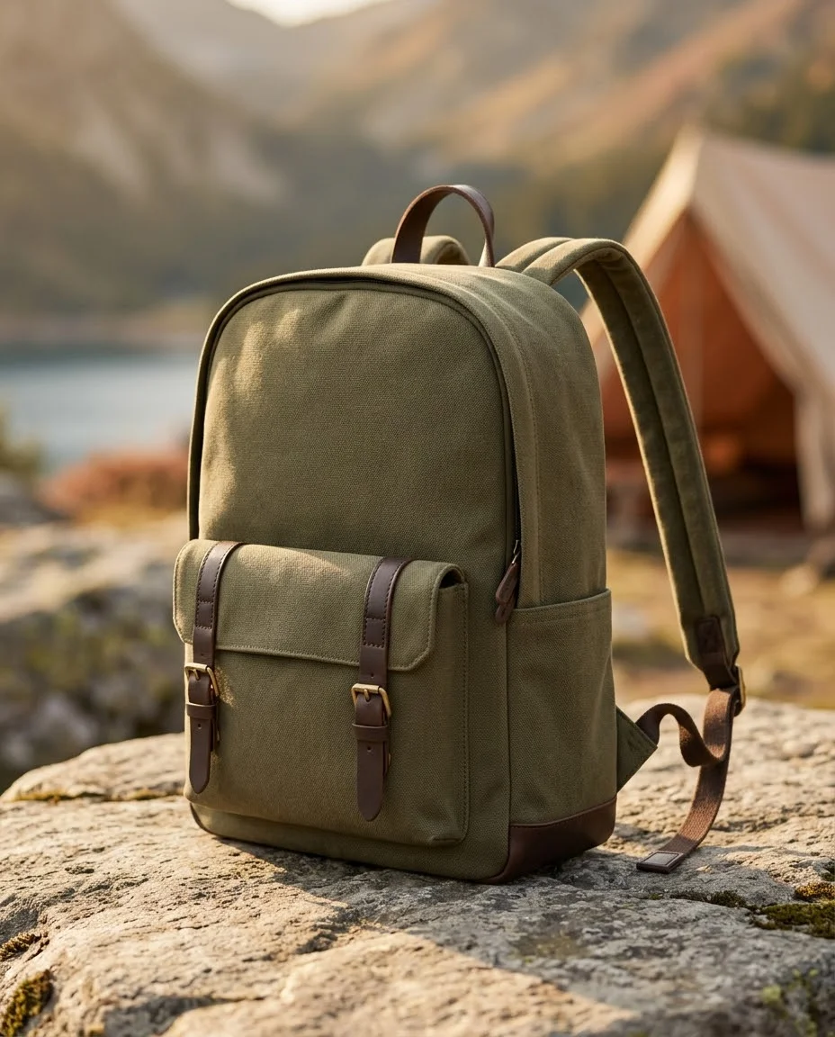 Everyday Backpack